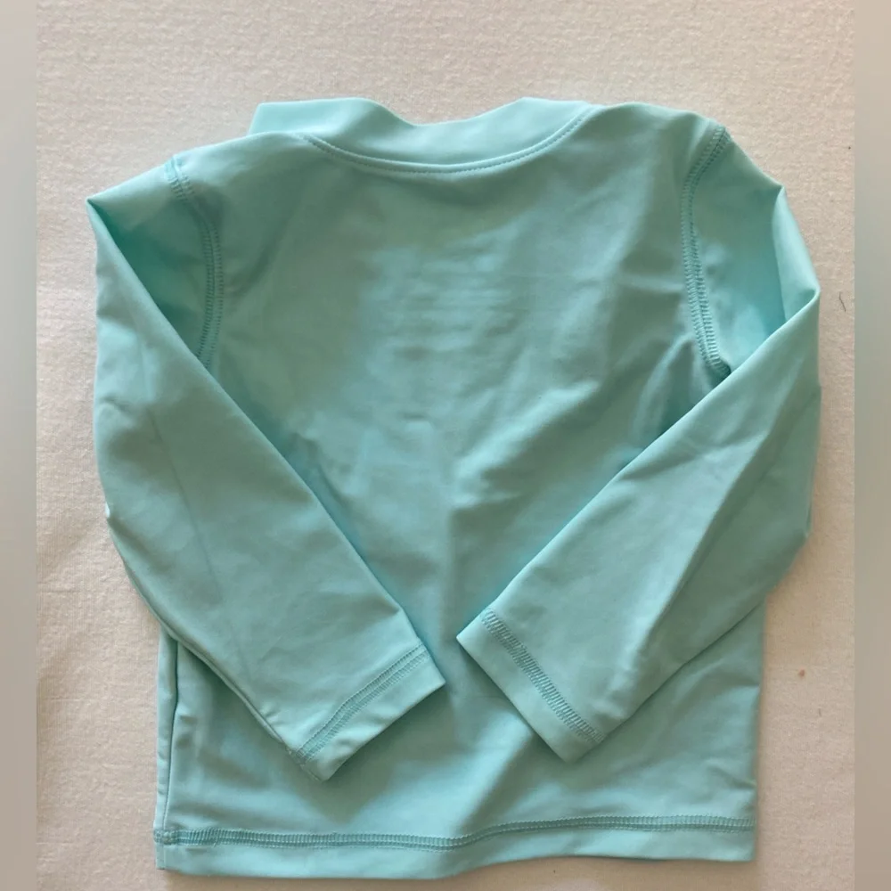 Baby Rash Guard - Picture 2 of 5